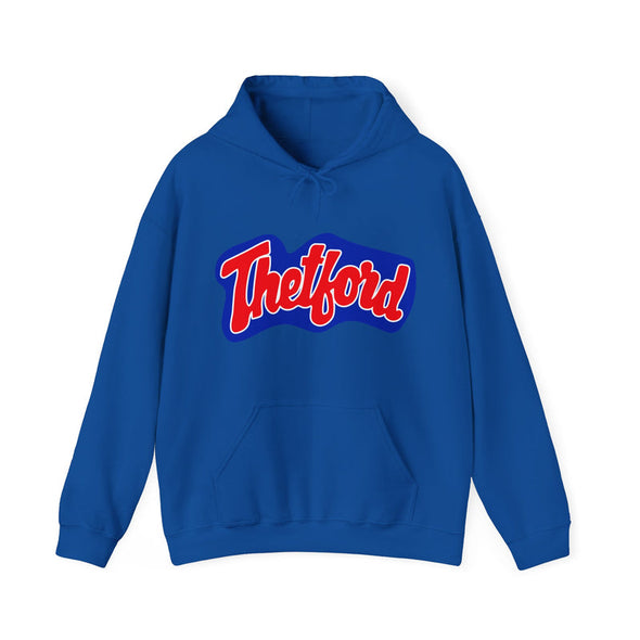 Thetford Mines Canadiens Hoodie