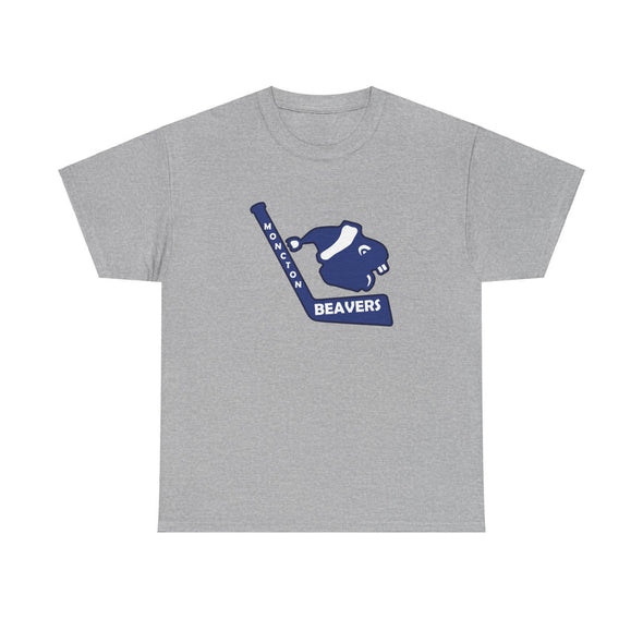 Moncton Beavers T-Shirt