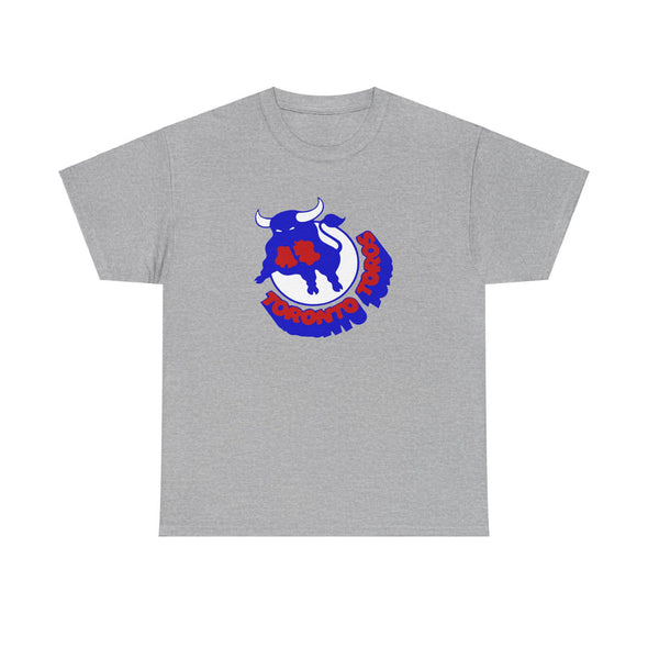 T-shirt des Toros de Toronto