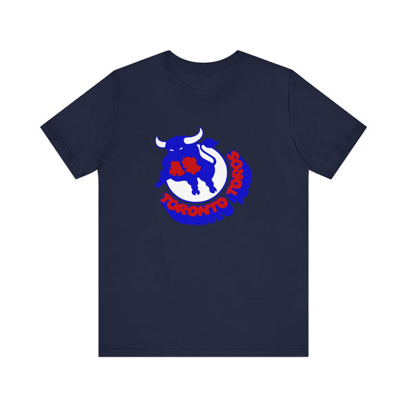 T-shirt des Toronto Toros (haut de gamme)