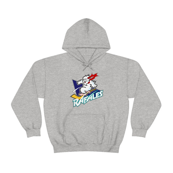 Quebec Rafales Hoodie