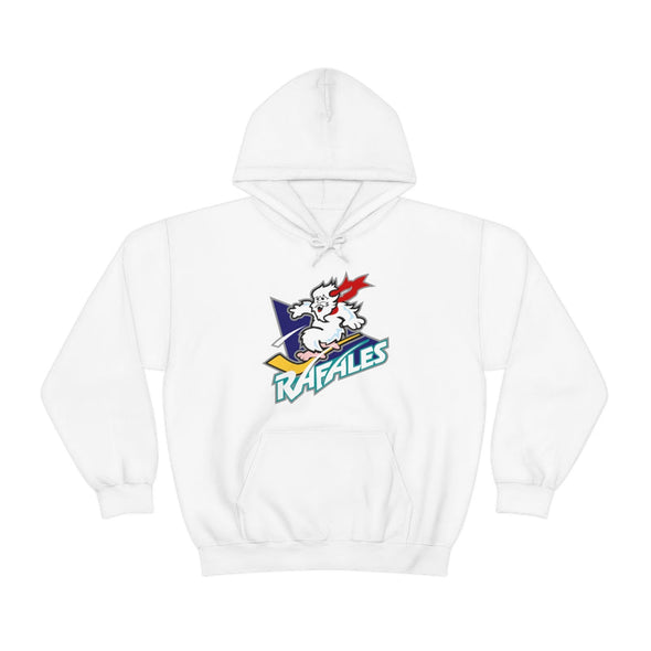 Quebec Rafales Hoodie