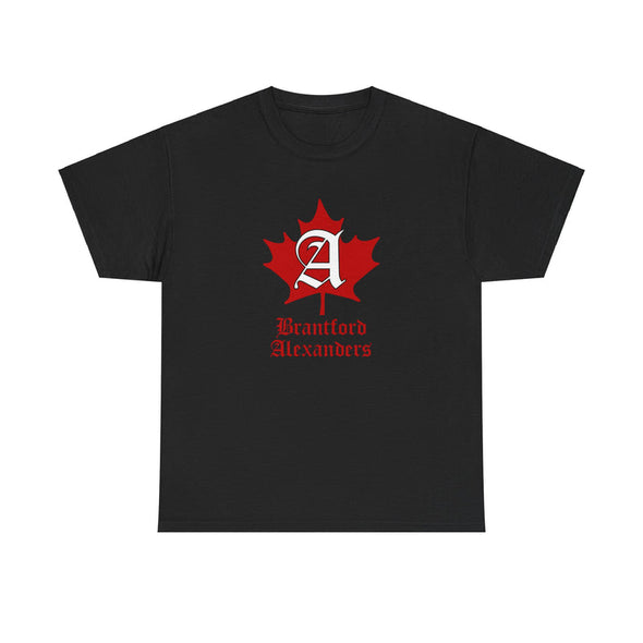 Brantford Alexanders T-Shirt