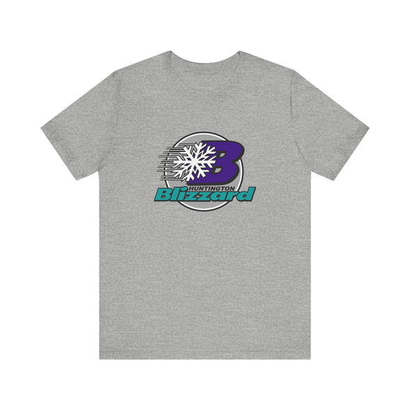 T-shirt Huntington Blizzard™ (léger de qualité supérieure)