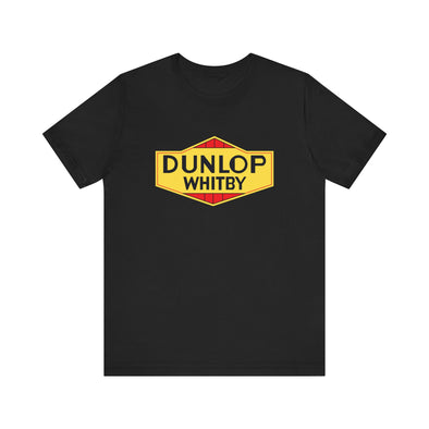 Whitby Dunlops T-Shirt (Premium Lightweight)