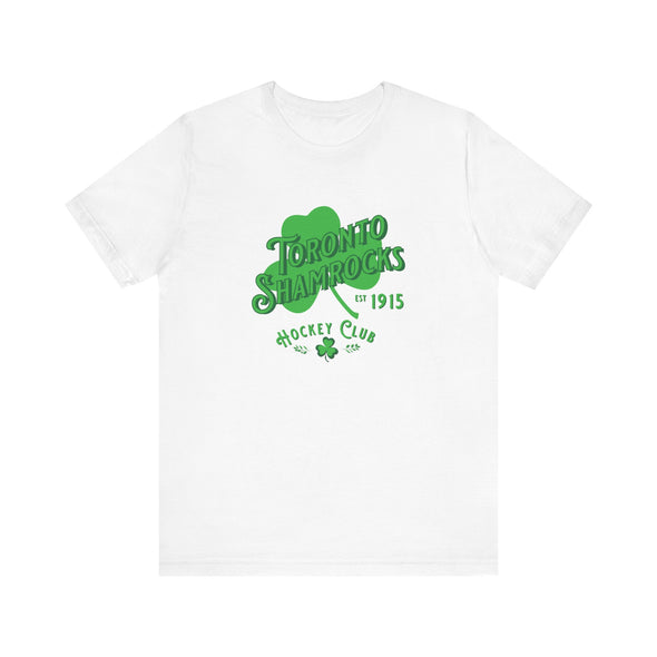 T-shirt Toronto Shamrocks (léger de qualité supérieure)