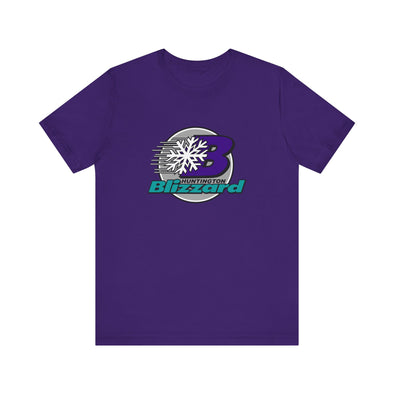 Huntington Blizzard™ T-Shirt (Premium Lightweight)