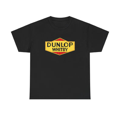 T-shirt Whitby Dunlops