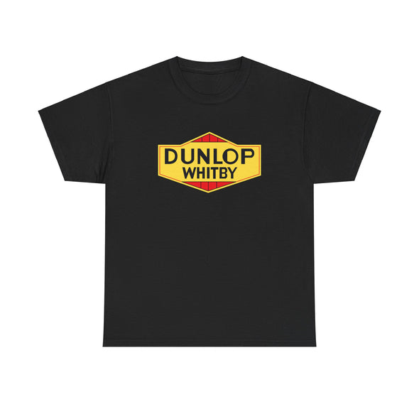 T-shirt Whitby Dunlops