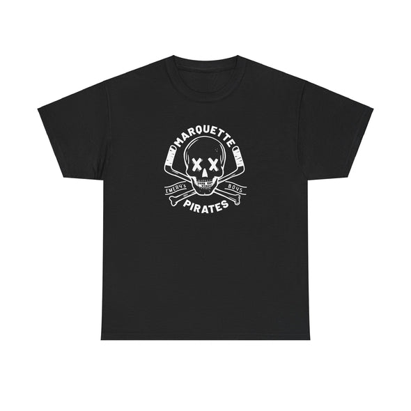 T-shirt des Pirates de Marquette™