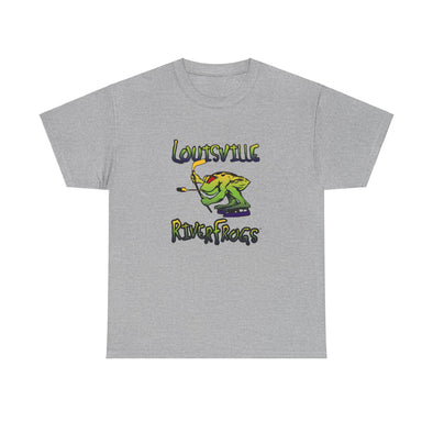 Louisville RiverFrogs T-Shirt