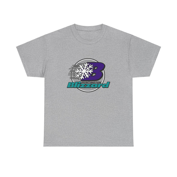 Huntington Blizzard T-Shirt