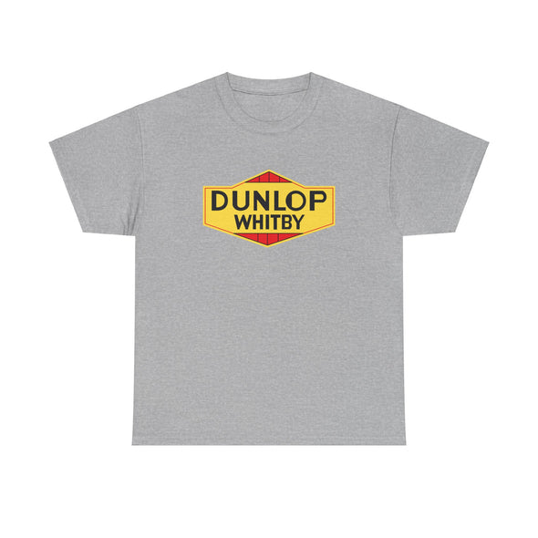 T-shirt Whitby Dunlops