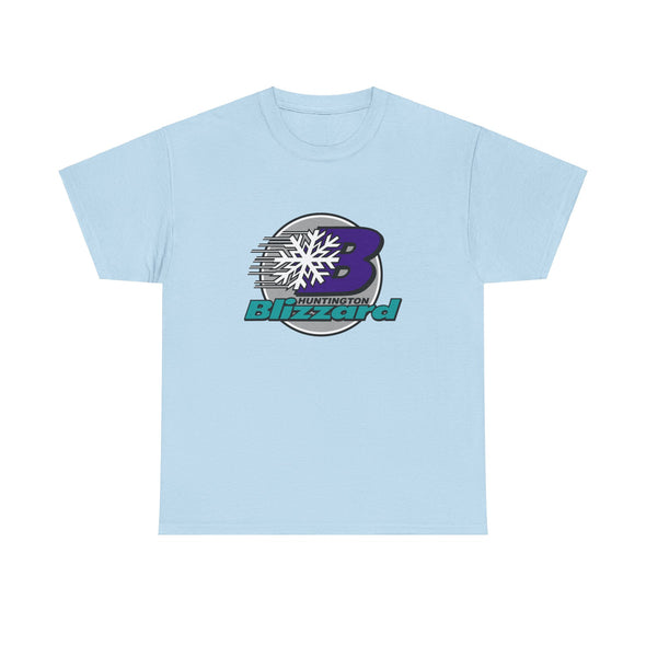 Huntington Blizzard T-Shirt