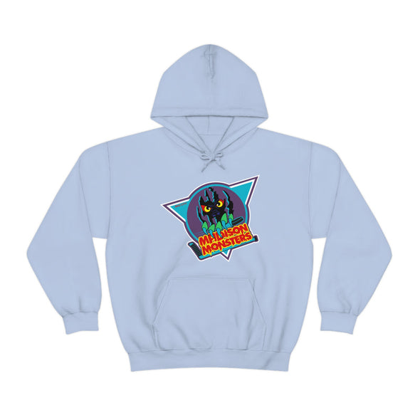 Madison Monsters Hoodie