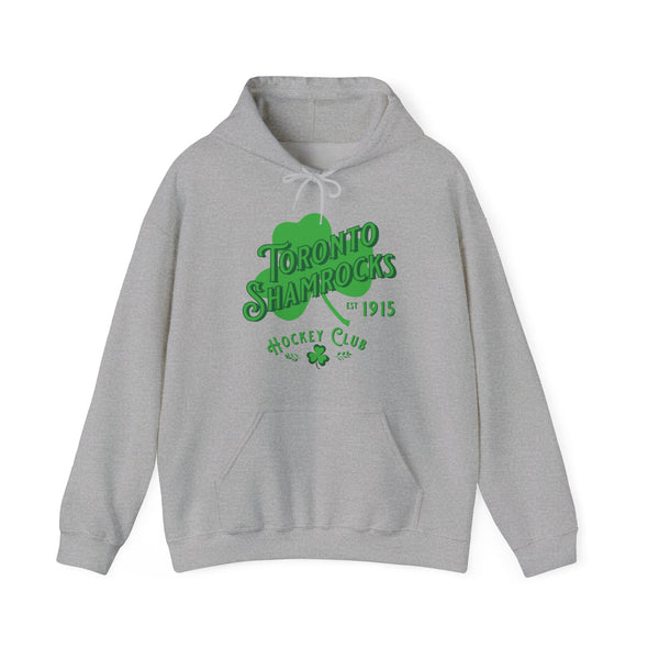 Toronto Shamrocks Hoodie