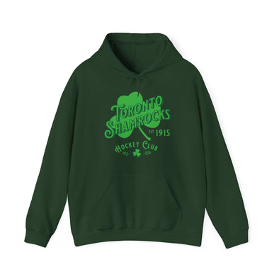 Toronto Shamrocks Hoodie