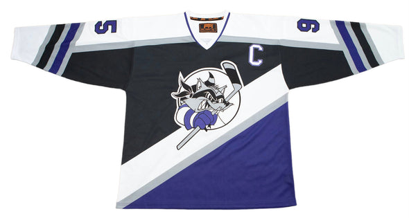 Maillot Baltimore Bandits 1995 (PERSONNALISÉ - PRÉCOMMANDE)