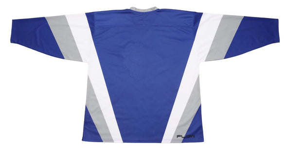 Maillot Baton Rouge Kingfish (VIERGE - PRÉCOMMANDE)