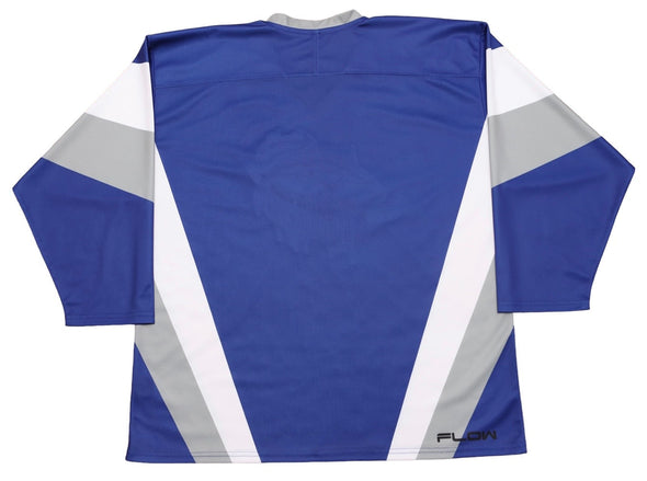 Maillot Baton Rouge Kingfish (VIERGE - PRÉCOMMANDE)