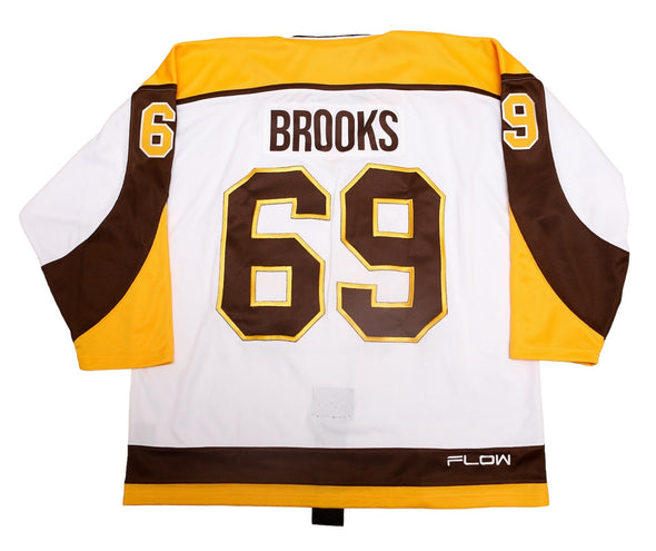 Broome Dusters Replica Jersey (CUSTOM - PRE-ORDER)