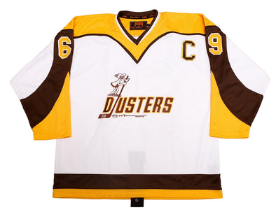 Broome Dusters Replica Jersey (CUSTOM - PRE-ORDER)