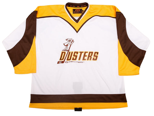 Broome Dusters Replica Jersey (BLANK - PRE-ORDER)