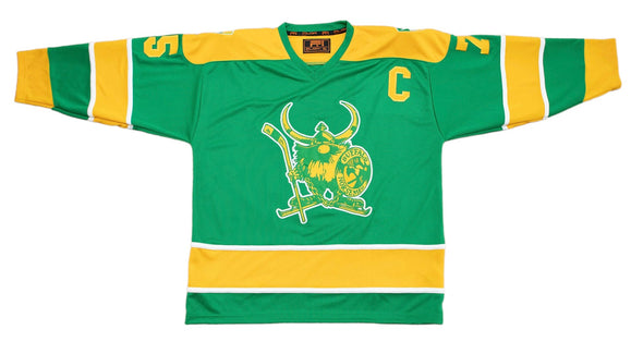 Buffalo Norsemen™ Viking Jersey (CUSTOM - PRE-ORDER)