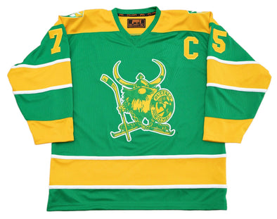 Buffalo Norsemen™ Viking Jersey (CUSTOM - PRE-ORDER)