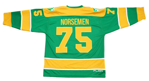 Maillot Buffalo Norsemen™ Viking (PERSONNALISÉ - PRÉCOMMANDE)