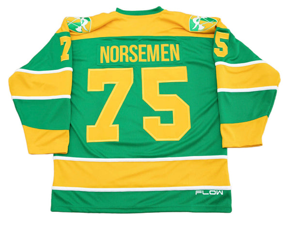 Buffalo Norsemen™ Viking Jersey (CUSTOM - PRE-ORDER)