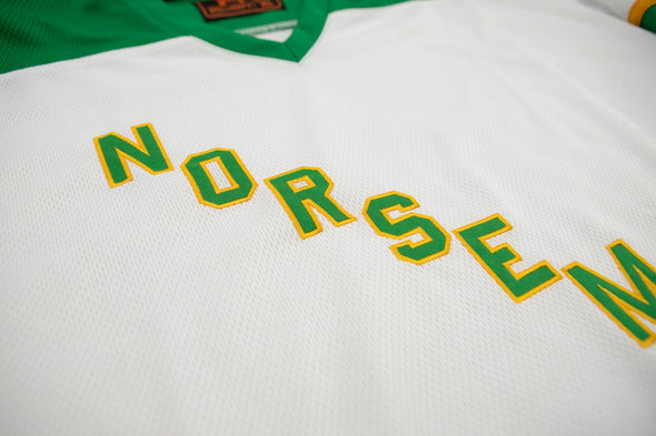 Maillot Buffalo Norsemen™ 1975-76 (VIERGE - PRÉCOMMANDE)