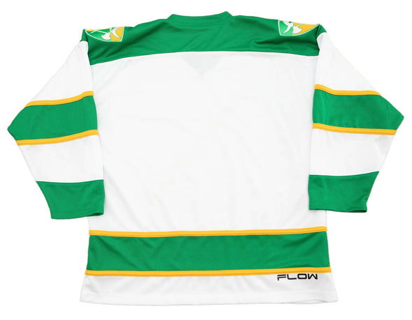 Maillot Buffalo Norsemen™ 1975-76 (VIERGE - PRÉCOMMANDE)