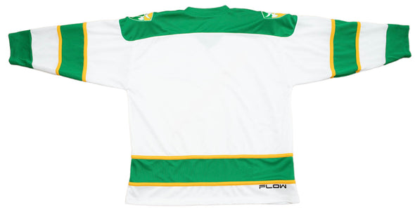 Maillot Buffalo Norsemen™ 1975-76 (VIERGE - PRÉCOMMANDE)