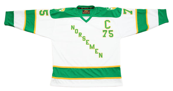 Maillot Buffalo Norsemen™ 1975-76 (PERSONNALISÉ - PRÉCOMMANDE)