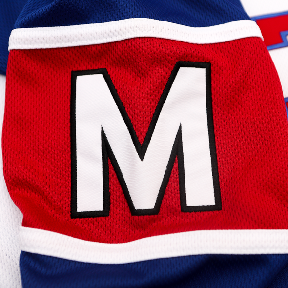 Maillot réplique des Mohawks de Cincinnati (PERSONNALISÉ - PRÉCOMMANDE)