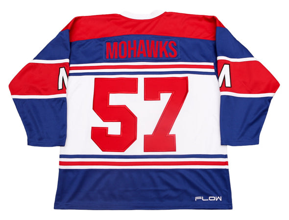 Cincinnati Mohawks Replica Jersey (CUSTOM - PRE-ORDER)