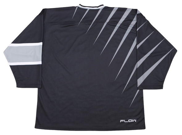 Columbus Chill Black Jersey (BLANK - PRE ORDER)