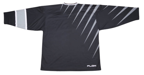 Columbus Chill Black Jersey (BLANK)