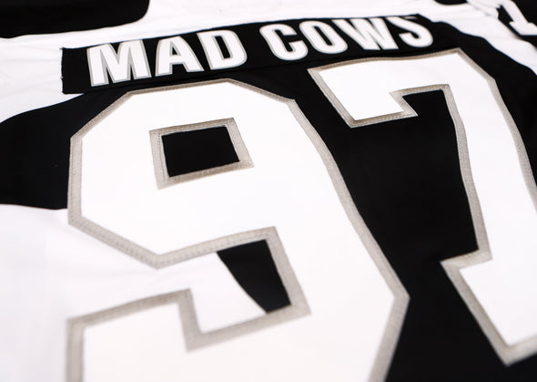 Columbus Mad Cows Jersey (CUSTOM - PRE-ORDER)