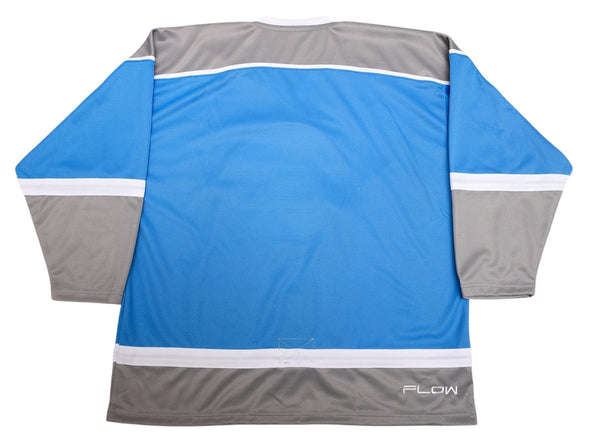 Maillot réplique de l'Express de Fredericton 81-82 (VIERGE)