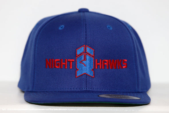 Casquette New Haven Nighthawks (snapback)