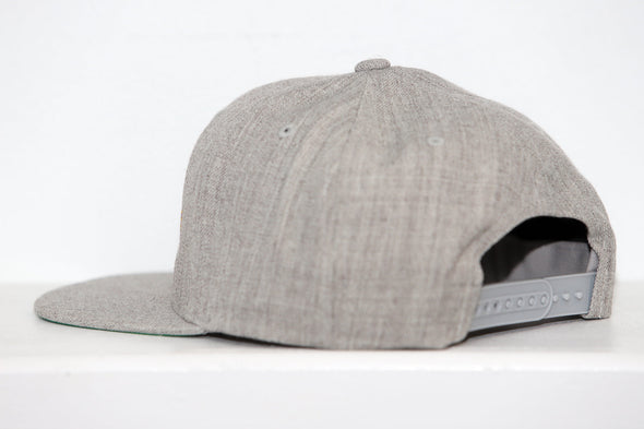 Casquette Nashville Dixie Flyers (snapback)