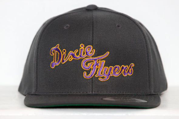 Casquette Nashville Dixie Flyers (snapback)