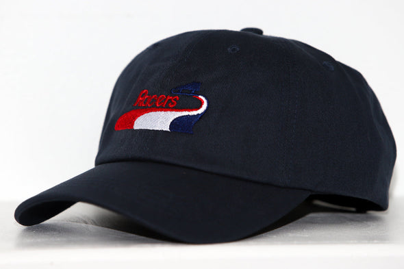 Casquette des Indianapolis Racers