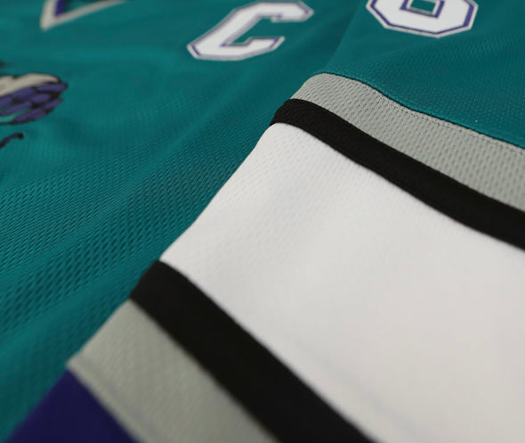 Kentucky Thoroughblades™ Teal Jersey (CUSTOM - PRE-ORDER)