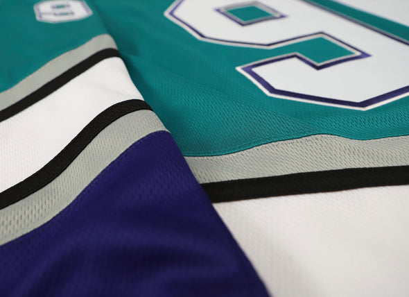 Kentucky Thoroughblades™ Teal Jersey (CUSTOM - PRE-ORDER)