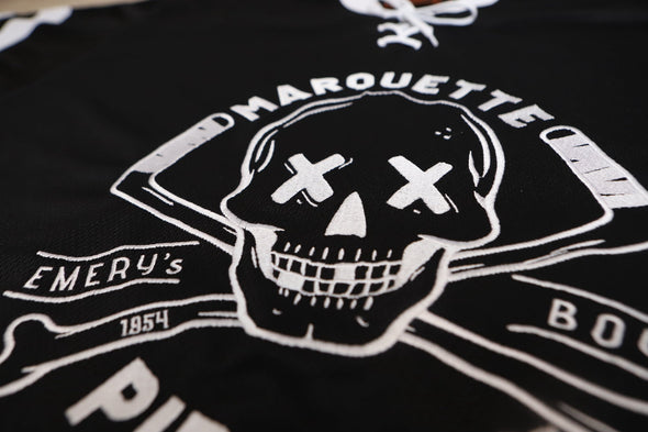 Maillot Marquette Pirates™ (VIERGE - PRÉCOMMANDE)