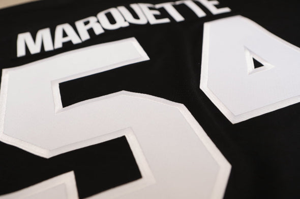 Marquette Pirates™ Jersey (CUSTOM - PRE-ORDER)