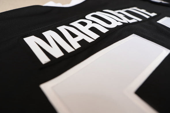 Maillot Marquette Pirates™ (PERSONNALISÉ - PRÉCOMMANDE)